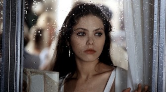 Ornella Muti