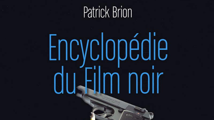 Signature de Patrick Brion