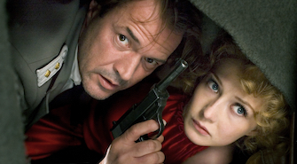 Paul Verhoeven