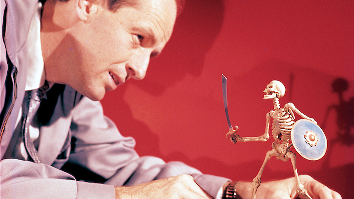 Atelier Face à face avec des créatures extraordinaires (12-14 ans)