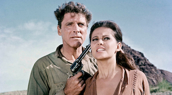 Richard Brooks