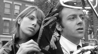Richard Lester