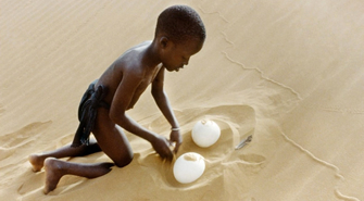 Souleymane Cissé
