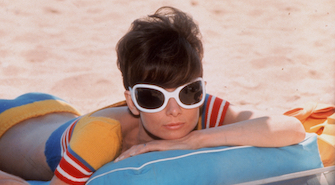 Stanley Donen