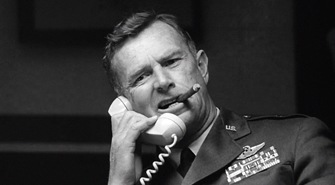 Sterling Hayden