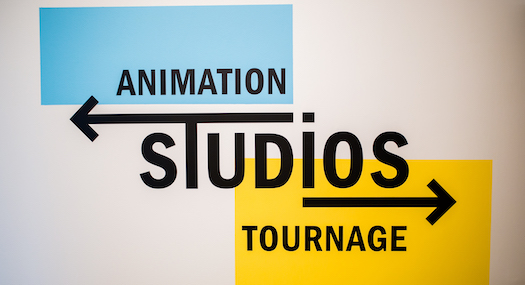 Les Studios de la Cinémathèque