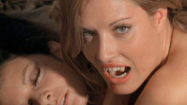 Jeudi jeunes : Vampires et sexualité(s) : symbole de toutes les transgressions ?