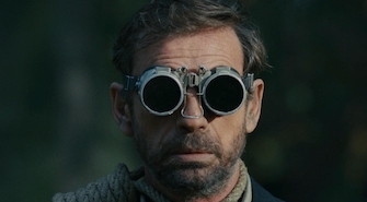 Yves Montand