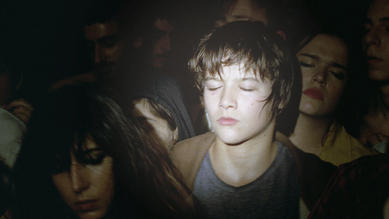 Aujourd'hui le cinéma