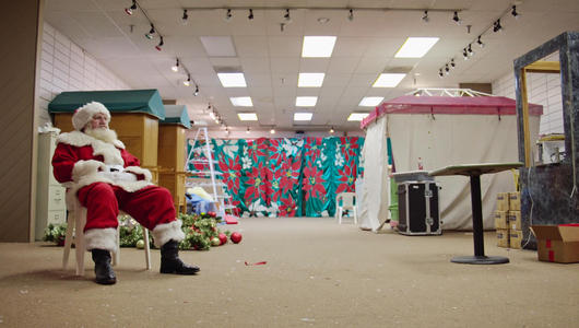 American Fringe, saison 5