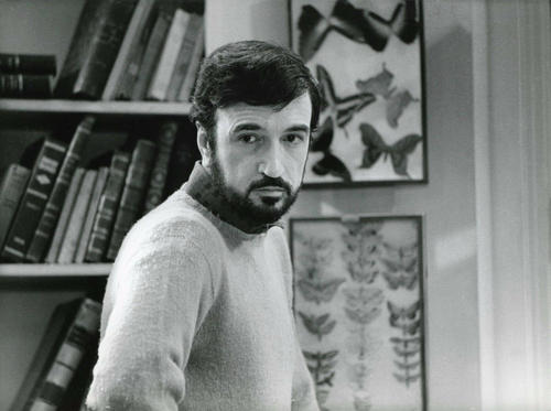 Jean-Claude Carrière