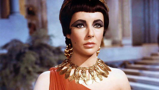 Elizabeth Taylor