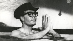 Federico Fellini (8 et demi)