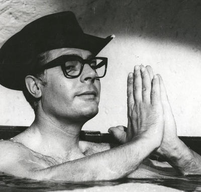 Le Ciné-Club de Frédéric Bonnaud. Épisode 33 - <em>8 et demi</em> de Federico Fellini