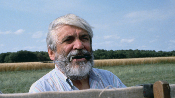 Maurice Pialat