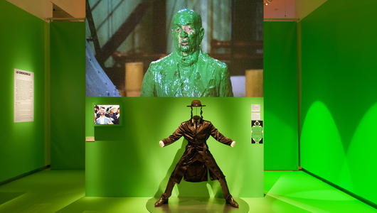 Nuit des musées 2021