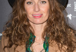 Aurélie Saada (Groupe "Brigitte")