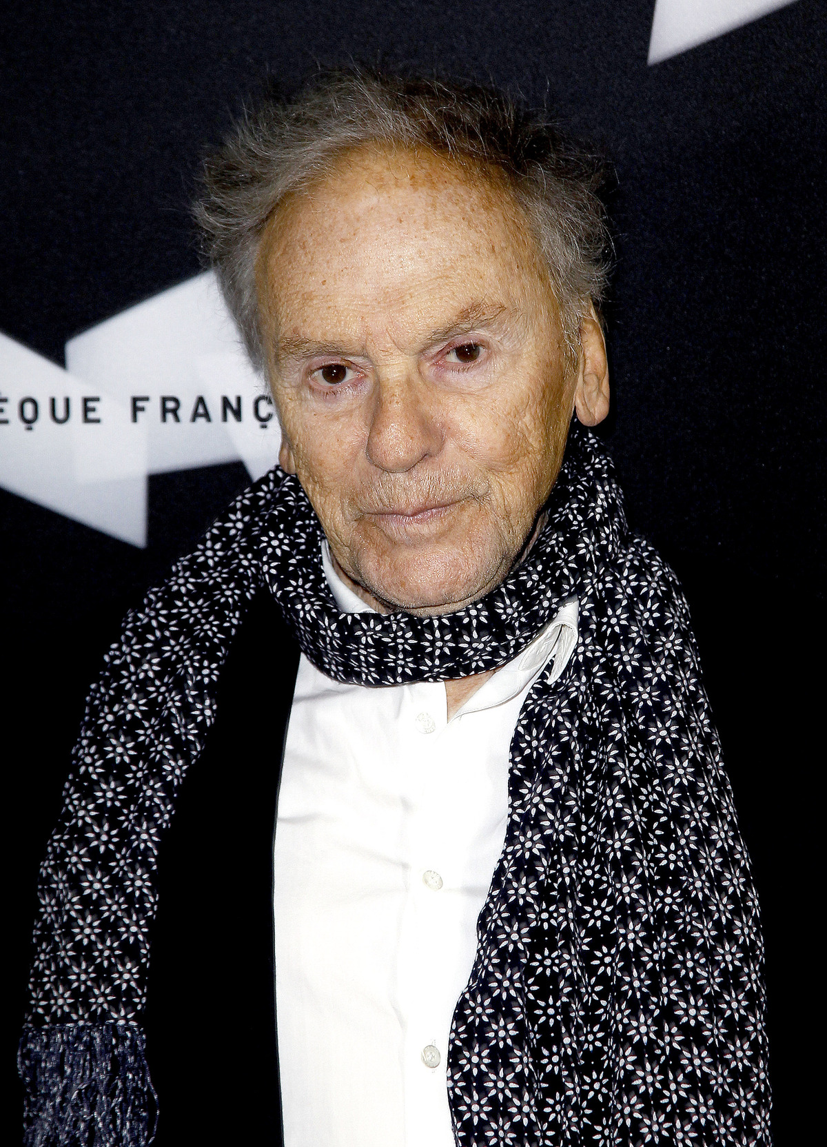 JeanLouis Trintignant Jeanlouis Trintignant Celtics Game