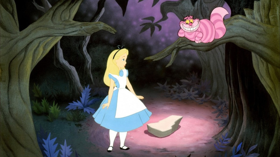 Alice Au Pays Des Merveilles Maison Yamama | Ventana Blog