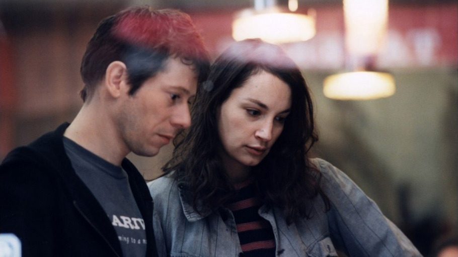 Dialogue avec Mathieu Amalric et Jeanne Balibar