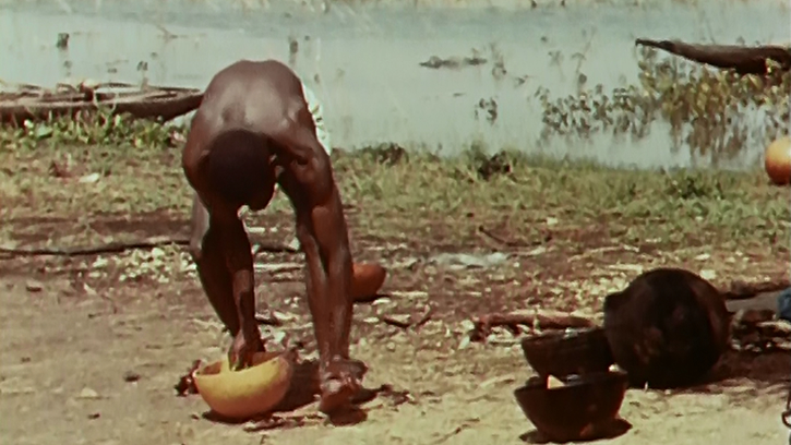 Bataille sur le grand fleuve