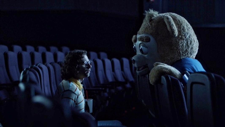 Brigsby Bear