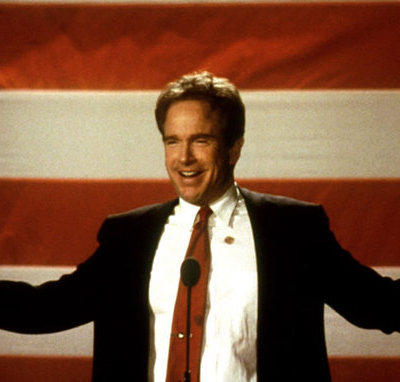 Parlons Cinéma avec... Nicolas Pariser. À propos de «Bulworth» de Warren Beatty