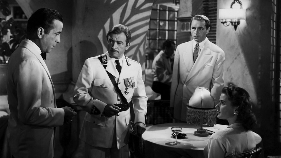 Casablanca