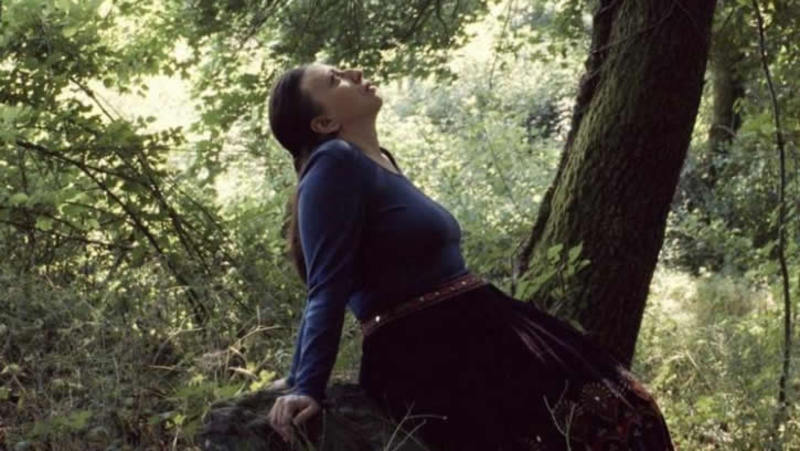 Ces rencontres avec eux (Jean-Marie Straub, Danièle Huillet)