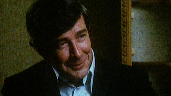 Dave Allen