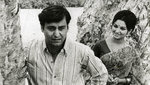 Des jours et des nuits dans la forêt (Satyajit Ray)