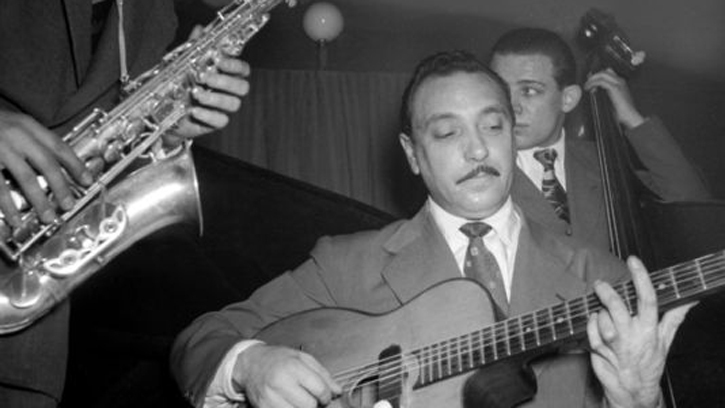 Django Reinhardt