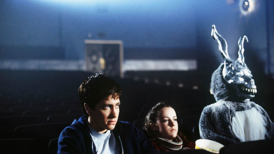 Donnie Darko