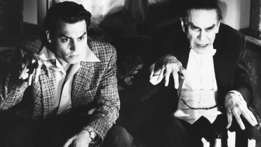 Ed Wood