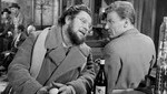 Espions (Clouzot)