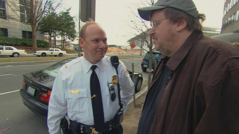 Fahrenheit 9/11