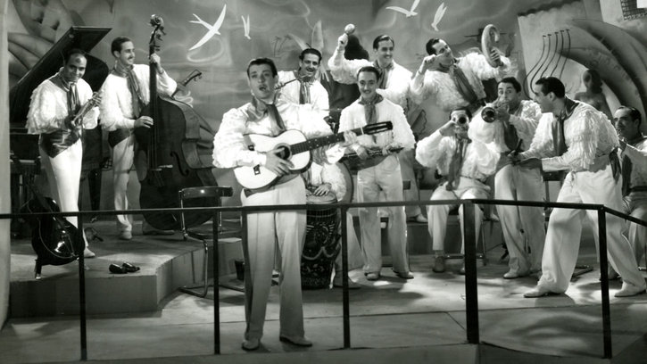 Fanfare d'amour