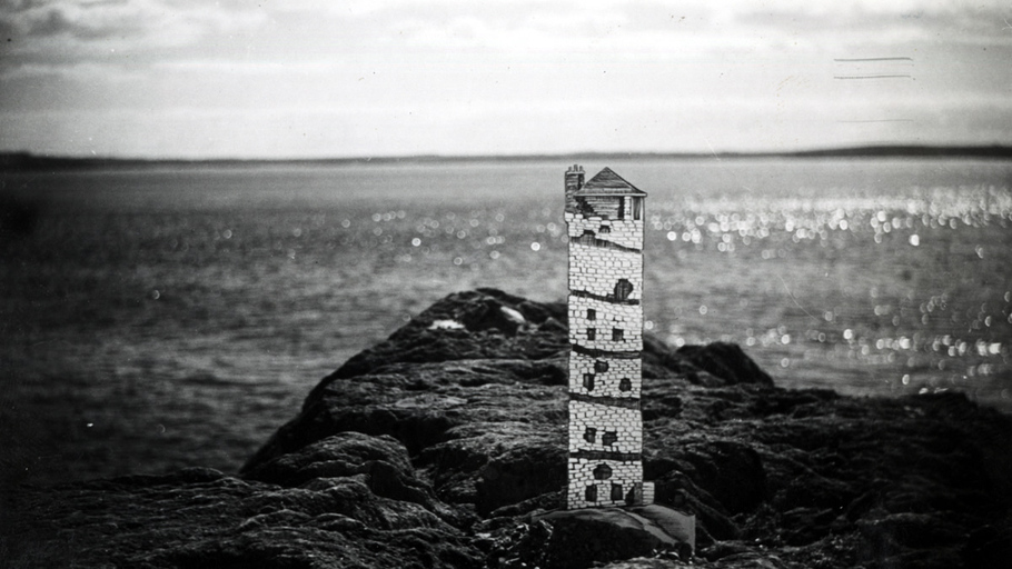 Les Feux de la mer