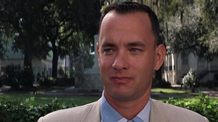 Forrest Gump