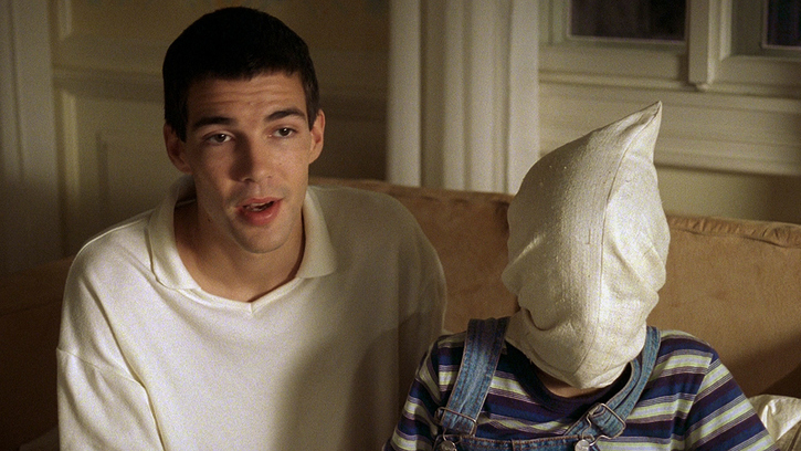 Funny Games