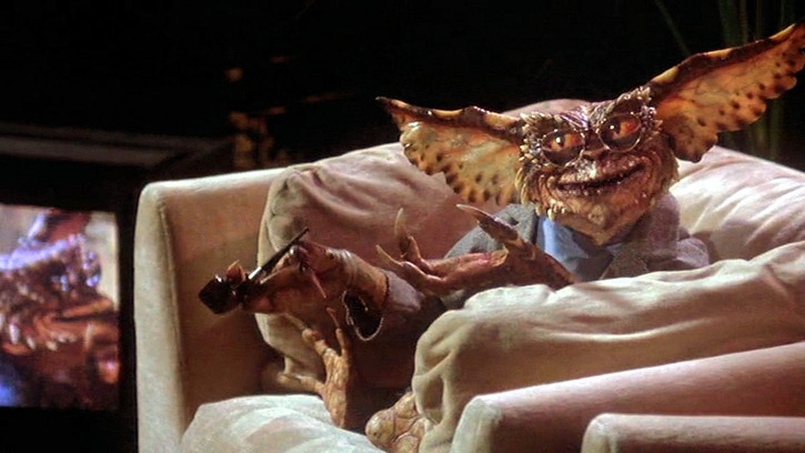 Gremlins 2 : La nouvelle génération