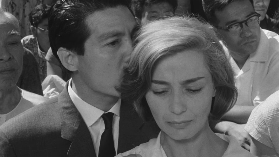 Hiroshima, mon amour