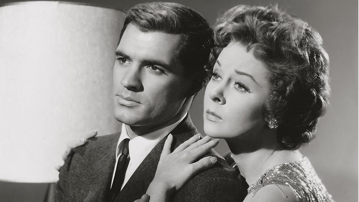 Histoire d'un amour (David Miller, 1960)  La Cinémathèque française