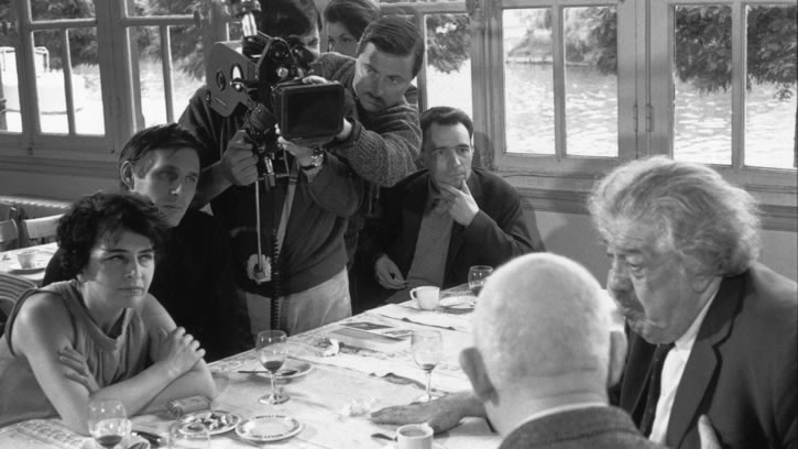 Jean Renoir, le patron, partie 2 : La Direction d'acteur