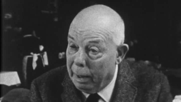 Jean Renoir, le patron, partie 1 : La Recherche du relatif