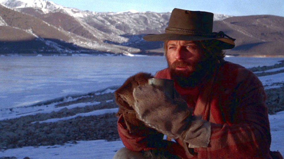 Jeremiah Johnson