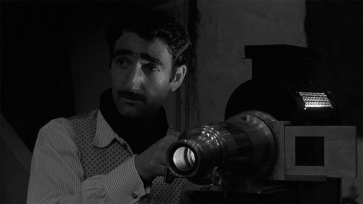 Jules et Jim