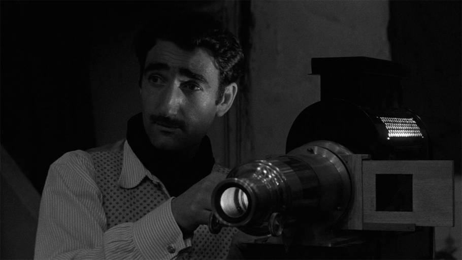 Jules et Jim