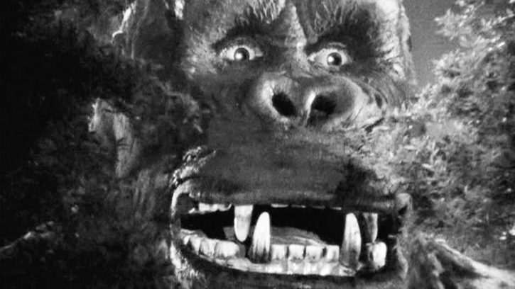 King Kong