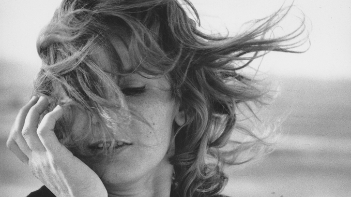 La Jetée